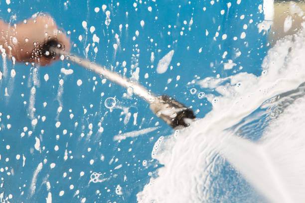 Best Restaurant Pressure Washing  in Commack, NY